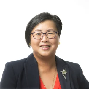 Picture of Carris Chung