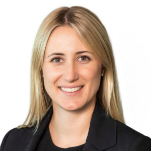 Picture of Bronte Lawrence